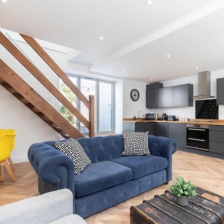 Contemporary 2 Bed Home In Lansdown Cheltenham Esterno foto