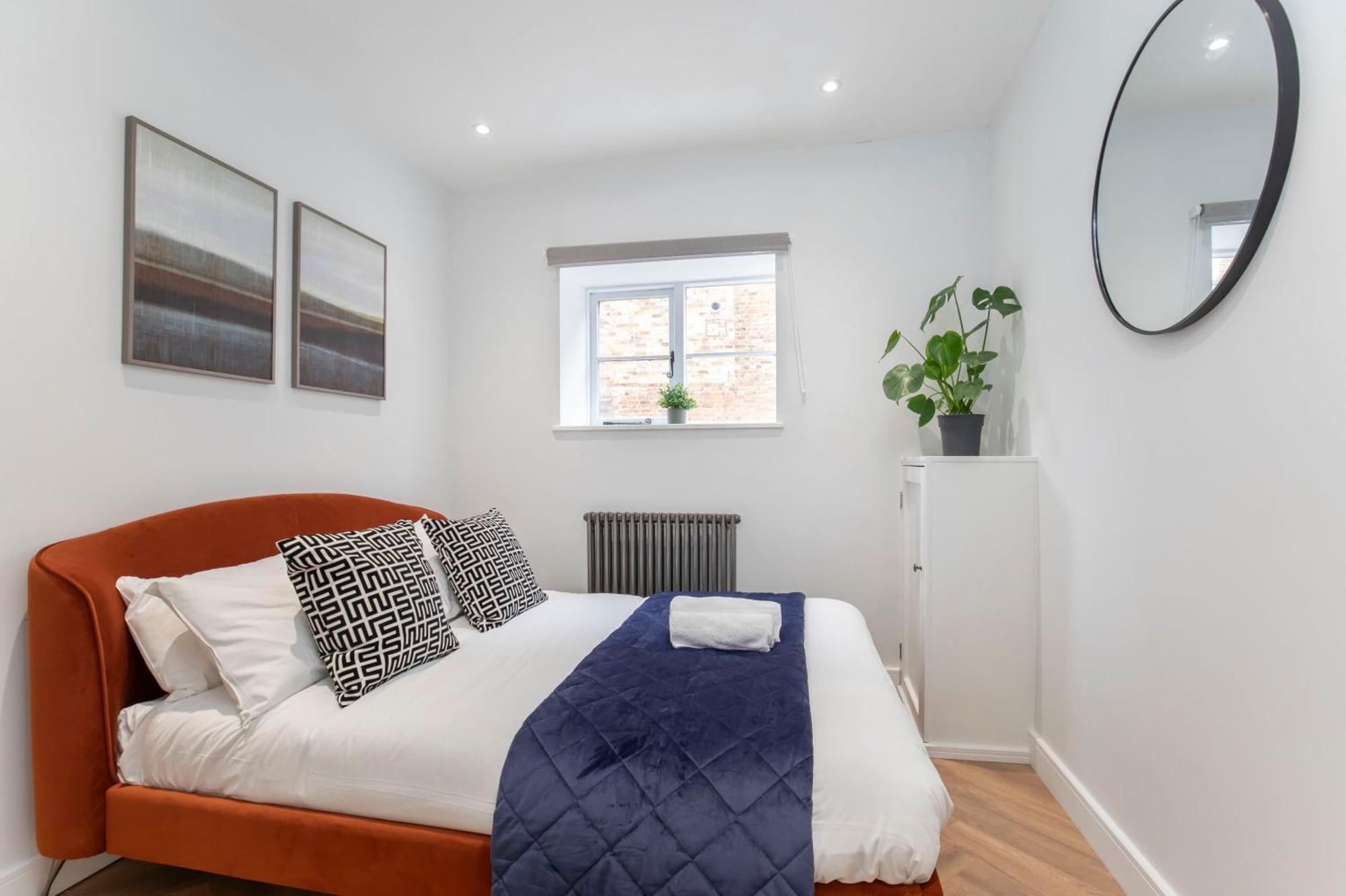 Contemporary 2 Bed Home In Lansdown Cheltenham Esterno foto