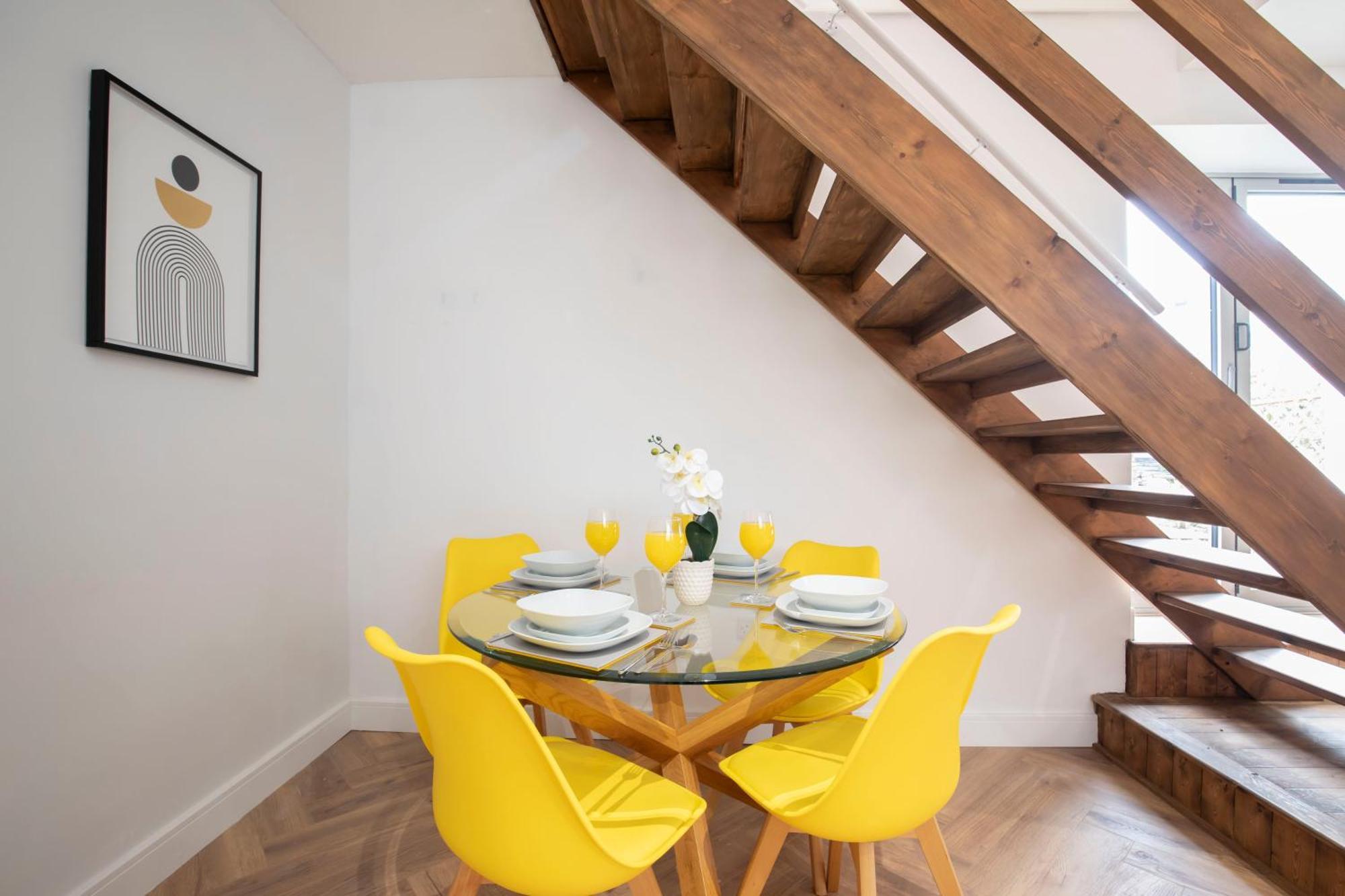 Contemporary 2 Bed Home In Lansdown Cheltenham Esterno foto